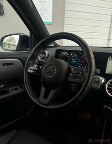 Mercedes-Benz GLB 180d - mod. 2021 - 67.000km - Odpočet DPH - 7