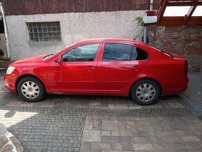 Škoda Octavia 1.9tdi 77kw - 7