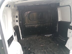 Doblo 1.4T-jet, rok 2015, 2majitel, bez koroze - 7