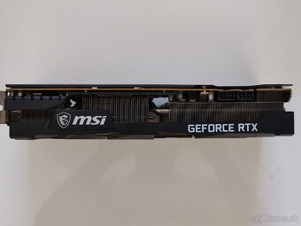 Výkonná grafická karta Phoenix RTX 3080 Ti - 7