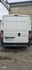 Fiat Ducato 2.3 JTD 17H - chladiar - 7