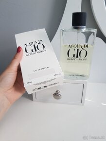 Giorgio Armani Acqua di Gio edp 200ml. - 7