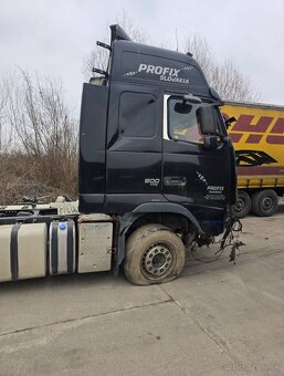 Volvo FH 500 EEV - 7