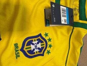 Brazil x Stüssy dres - 7