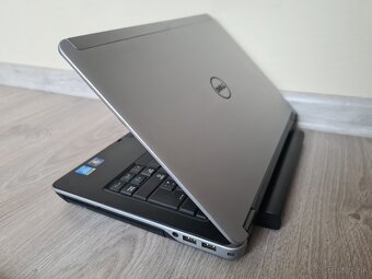 ▼Dell Latitude E6440 - 14" / i5-4300M / 8GB / SSD / ZÁR▼ - 7