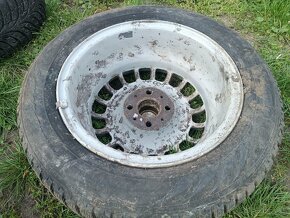 E30 Disky 4x100 - 7