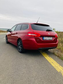 Peugeot 308 sw Allure - 7