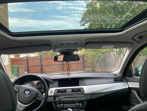 Predám BMW 530d xDrive - 7