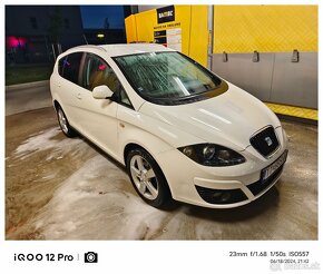 Seat Altea XL - 7