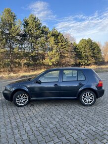 Volkswagen Golf mk4 1.9 TDI - 7