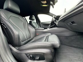BMW 530xd G31 M-PACKET 2018 - 7