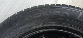 255/60 R18 nokian - 7