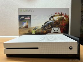 XBOX ONE S 1 TB - 7