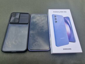 Samsung Galaxy a54 5g 128gb dual sim - 7