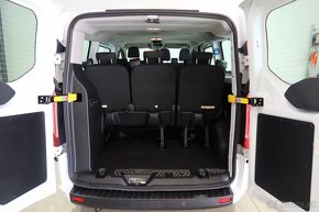 Ford Transit Custom 2,0 EcoBlue 9.miestne _odpočet DPH - 7