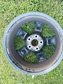 Predam elektrony 5x112 R17 - 7