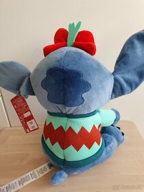 Lilo a Stitch plyšová hračka original Disney store - 7