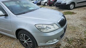 Predám SKODA OKTAVIA 1.9 TDI - 7