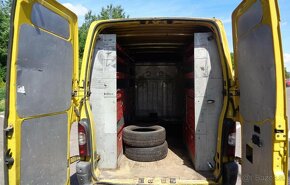 Renault Master Furgon 2.5 dCi 120k L3H2P3 Furgon - 7