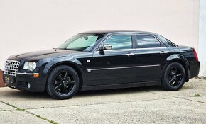 Chrysler 300 C 300C 5.7L V8 HEMI 250Kw AT5 SR 1majiteľ - 7