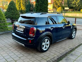 Mini Cooper Countryman 4x4 1.5 Turbo 42.000km - 7