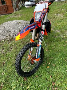 KTM exc-f 450 2018 - 7