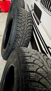 Zimne pneumatiky 165/70 R14 - 7