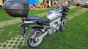 Yamaha fz6 fazer - 7