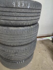 Alu disky R16 5x112 - 7