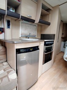 Karavan Sterling Eccles Ruby - 7