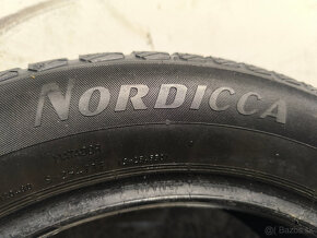 205/55 R16 Zimné pneumatiky Matador Nordicca 4 kusy - 7