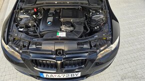 BMW e93 335i M-packet - 7