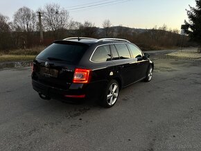 Škoda octavia 2.0 tdi 4x4 110kw vw passat b7 -4 motion - 7