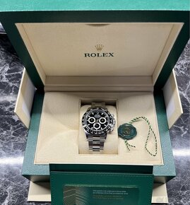 Rolex Daytona - 7