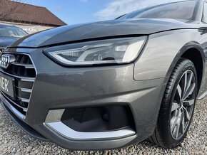 Audi A4 Avant 35 2.0 TDI mHEV Advanced S tronic - 7