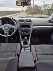 Volkswagen Golf 6 1.2tsi - 7