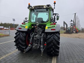 Fendt 516 Vario - 7