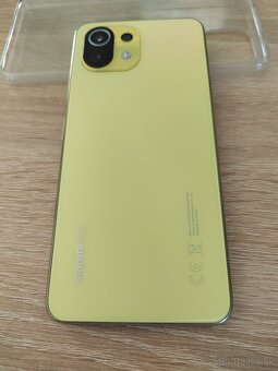 Xiaomi mi 11lite - 7