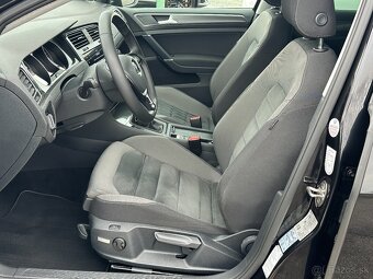 Volkswagen Golf Variant Comfortline 2.0 TDi M6, r.v.: 2019 - 7