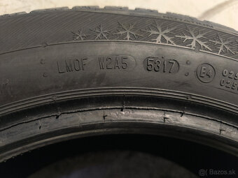 205/55 R16 Zimné pneumatiky Barum Polaris 2 kusy - 7