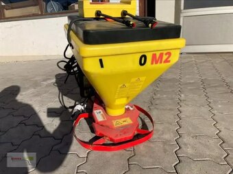 APV WD40 m2- profi rozmetadlo pre zimnú údržbu - 7