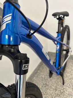 GT Avalanche Sport 2024 Blue 29" veľ. M, L, bicykel - 7