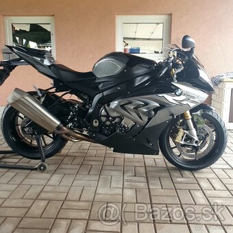 BMW S1000RR - 7