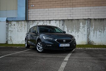 Seat Leon 2021 2.0 TDI 85kW - Manuál - Aj na SPLÁTKY - 7