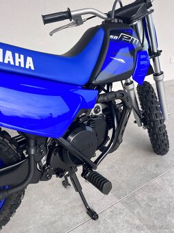 Yamaha PW 50 - 7