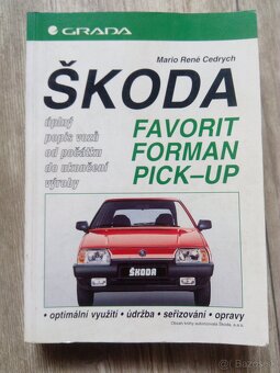 Skoda, Peugeot, Mazda - 7