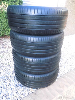 4x letne pneu Pirelli 225/45 R18 dot 2020 4-5mm - 7