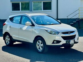 Hyundai IX35 1.6 benzin 160.000km 1.majitel - 7