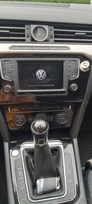 Volkswagen Passat Variant 2.0 TDI BMT Highline 110kW (150 PS - 7