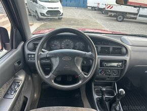 Ford Ranger 2.5 TD 4X4 - 7